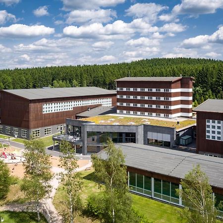 Sportpark Rabenberg Breitenbrunn (Saxony) Exterior foto