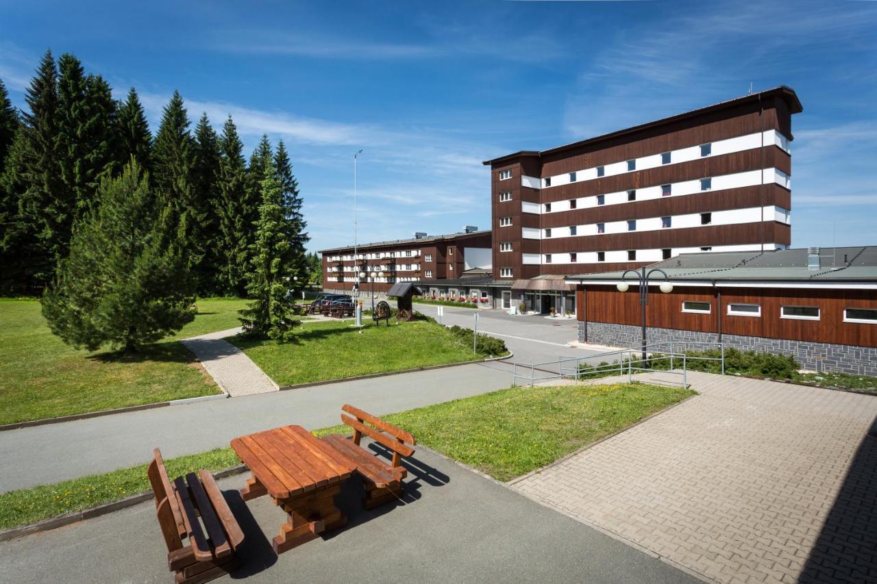 Sportpark Rabenberg Breitenbrunn (Saxony) Exterior foto